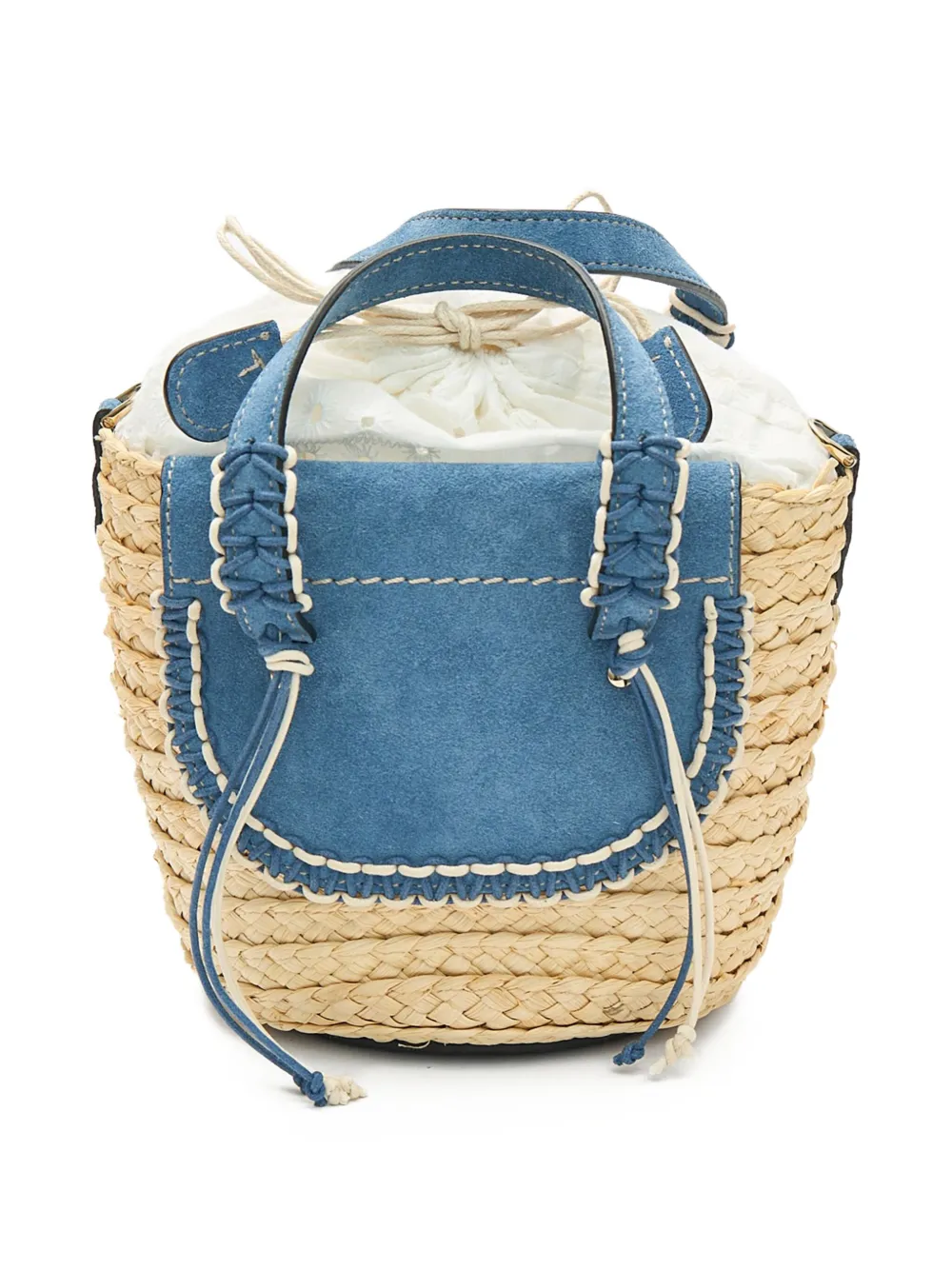 CUBA LAB bolsa bucket Habanera | Image 2