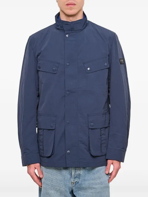 Barbour International Modern Duke jacket