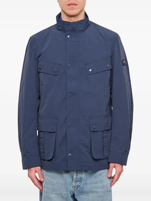 Veste Modern Duke - Barbour International - Modalova