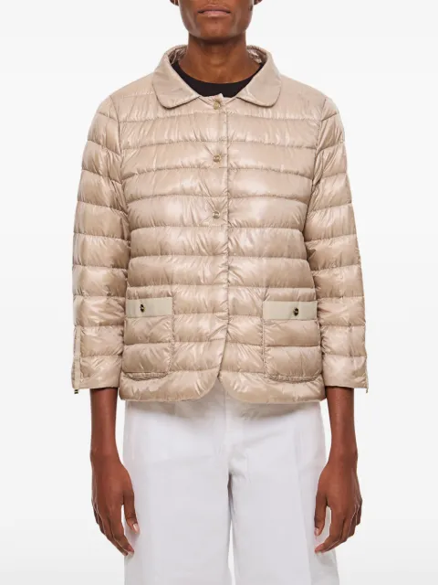 Herno puffer jacket