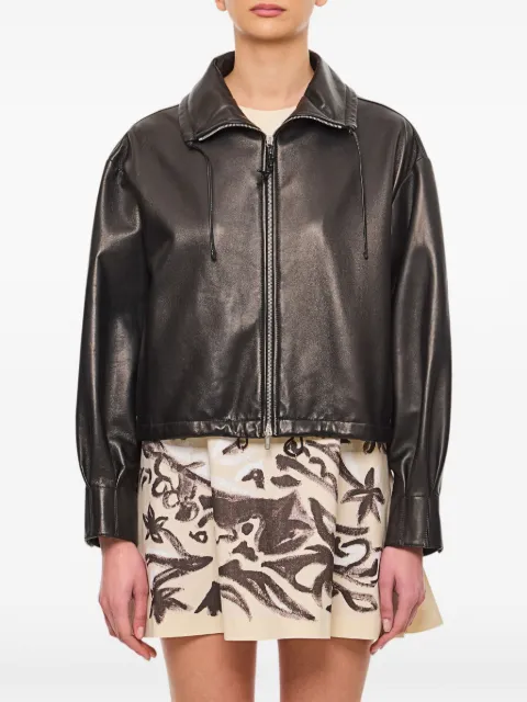 Durazzi Milano  leather jacket
