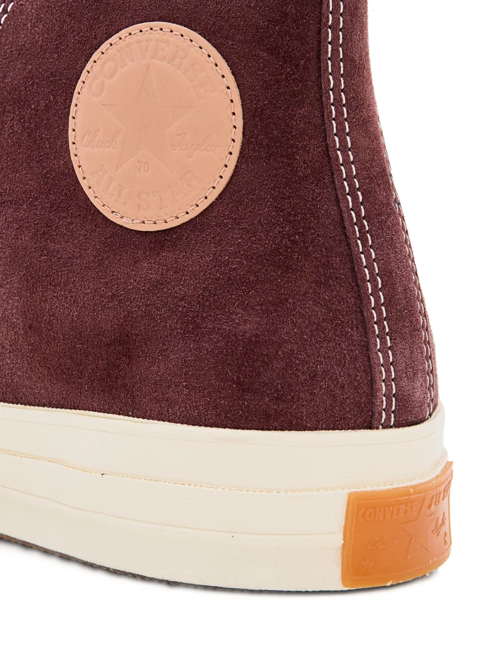 Converse Chuck 70 sneakers Brown