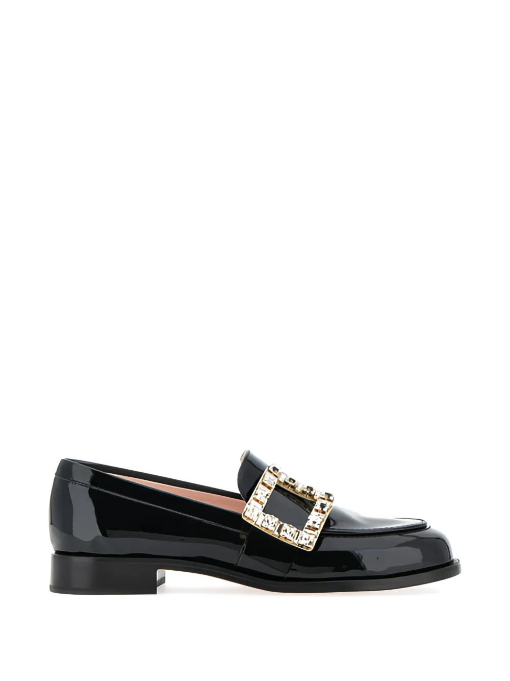 Roger Vivier mocasines con hebilla decorativa | Image 2
