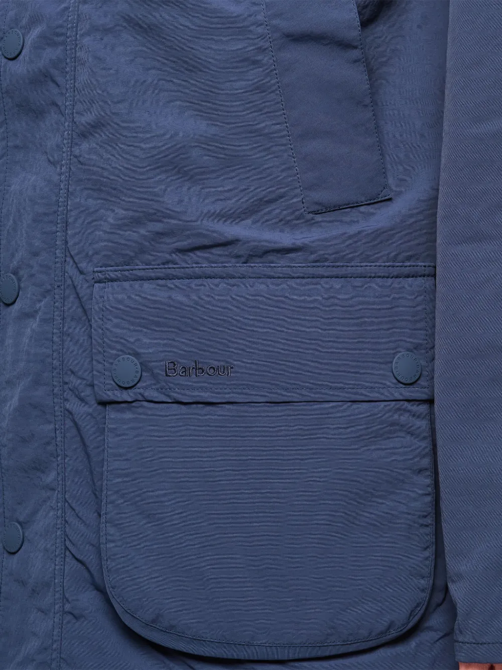 BARBOUR ASHBY JACKET
