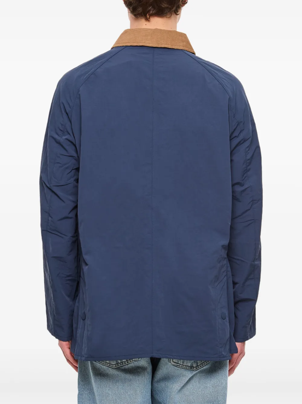 BARBOUR ASHBY JACKET