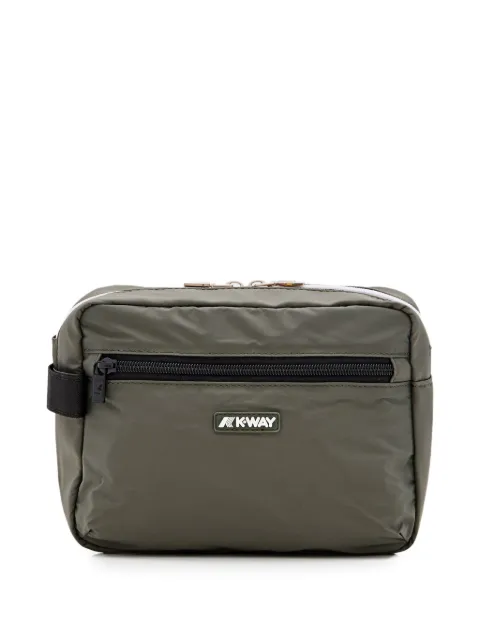 K-Way Demu wash bag
