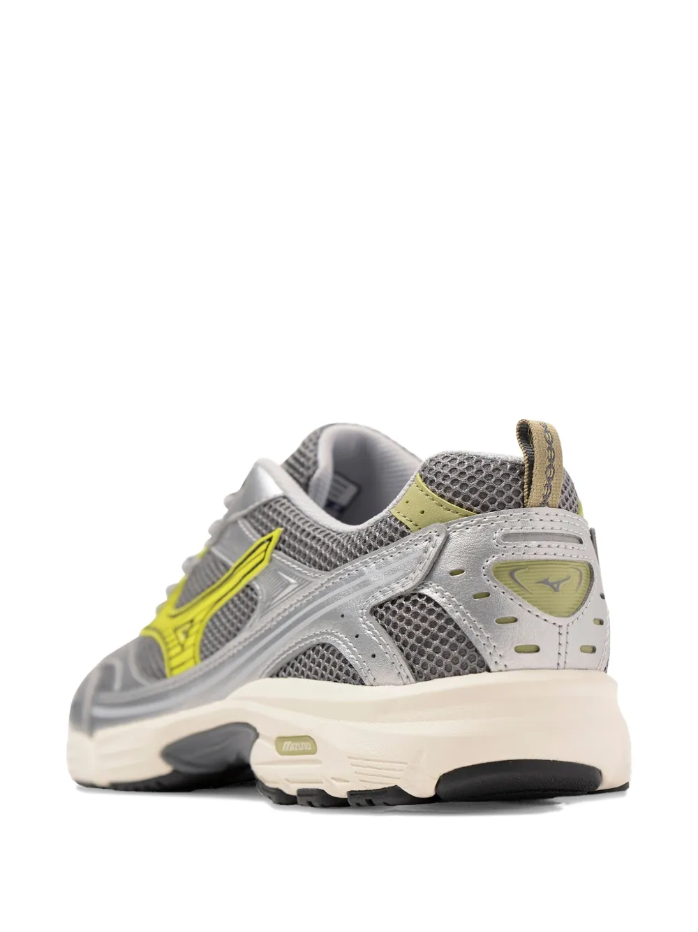 Mizuno MXR mesh panelled sneakers | Low-Tops | Image 2