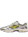 Mizuno MXR mesh panelled sneakers - Grey