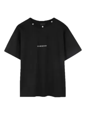 Givenchy Kids Boys T-Shirts - Shop Designer Kidswear on FARFETCH