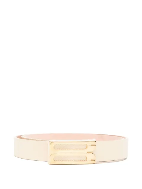 Victoria Beckham Frame belt