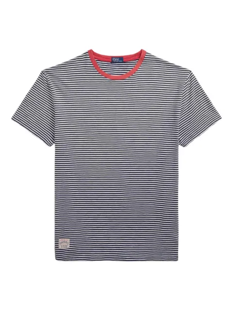 Polo Ralph Lauren ストライプ Tシャツ