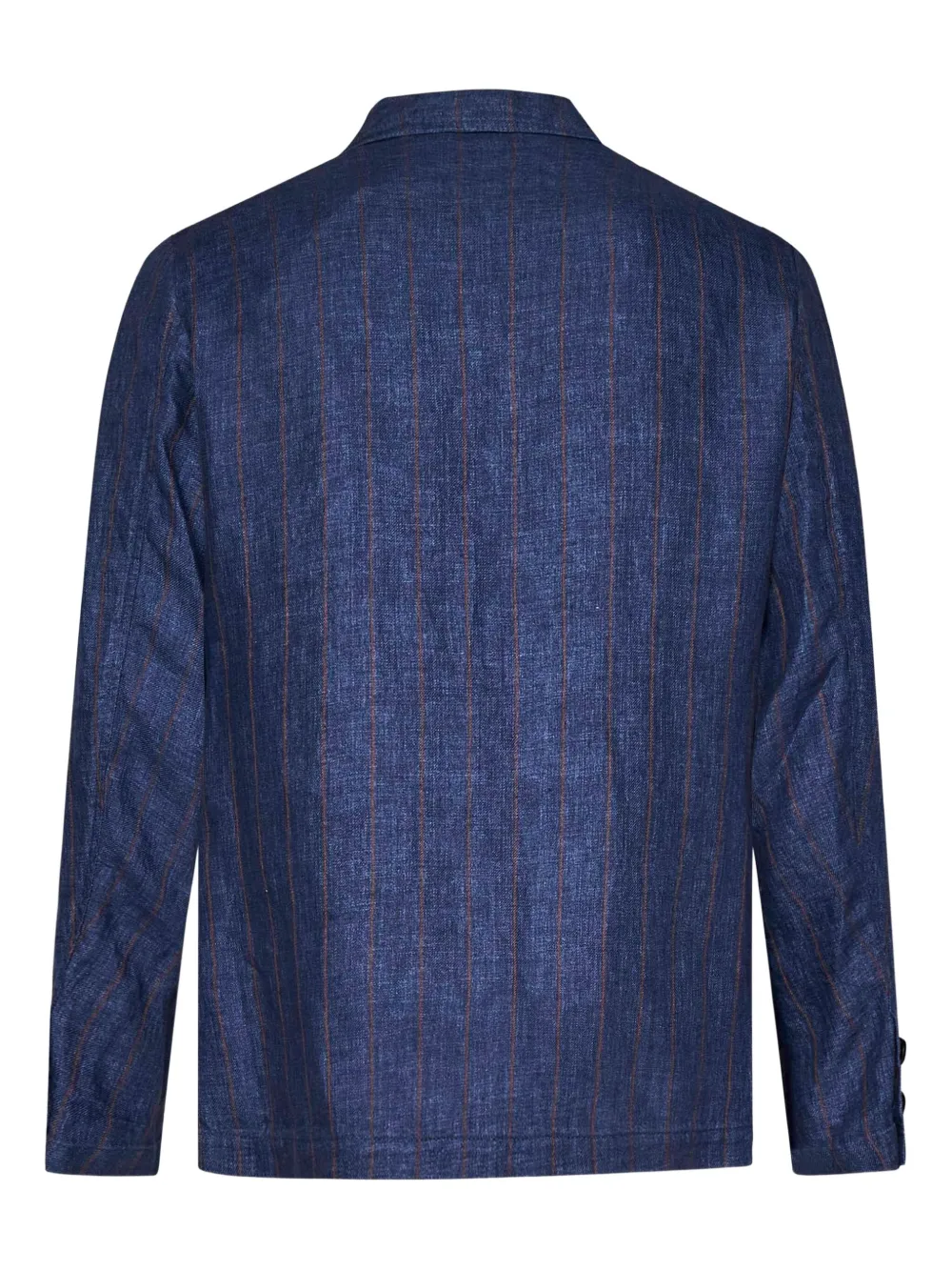 Massimo Alba blazer con estampado de rayas diplomáticas | Blazers | Image 2