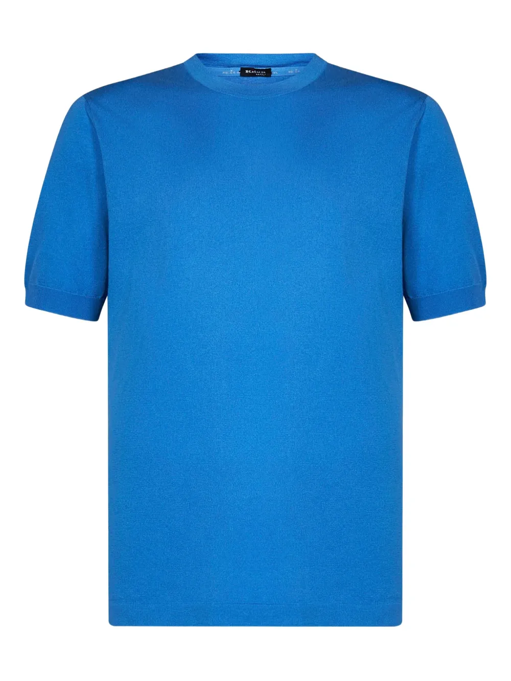 short-sleeve crew neck t-shirt