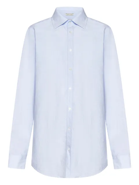 Massimo Alba button-up shirt