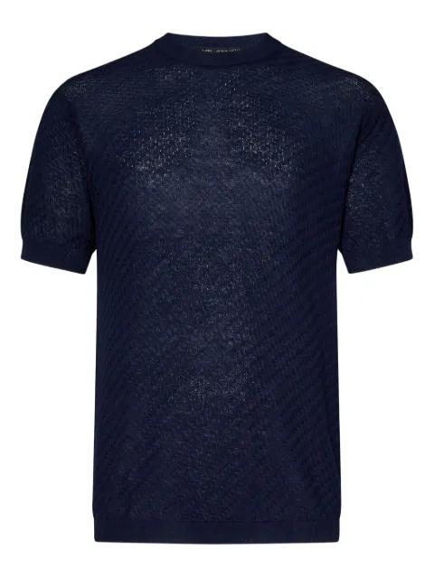 Low Brand cotton T-shirt 