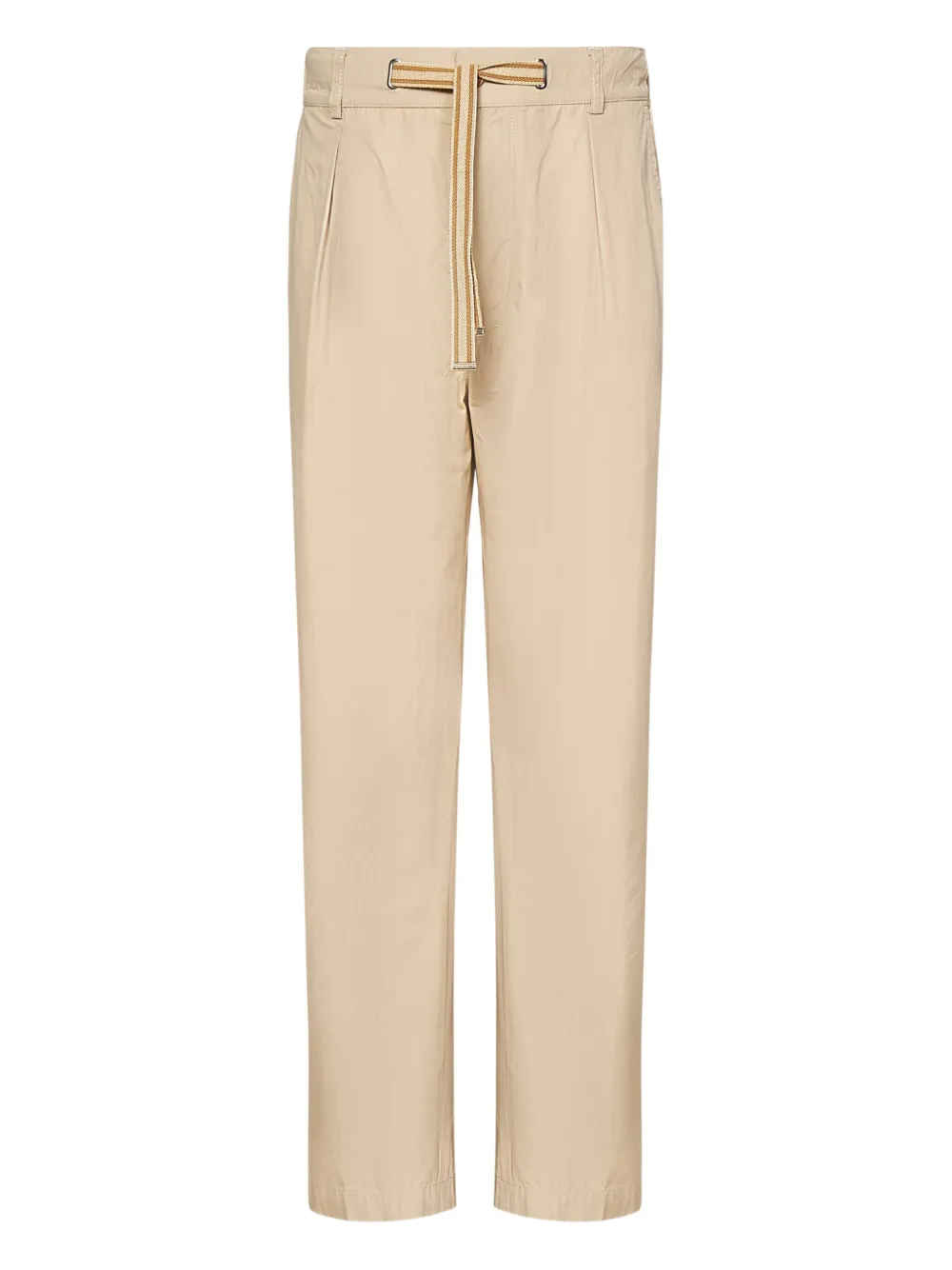 Shop East Harbour Surplus Drawstring-waist Trousers