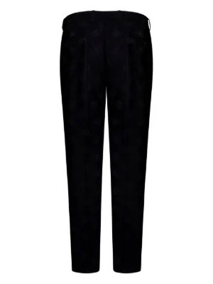 Dolce & Gabbana Tailored Pants for Men - Shop Now on FARFETCH