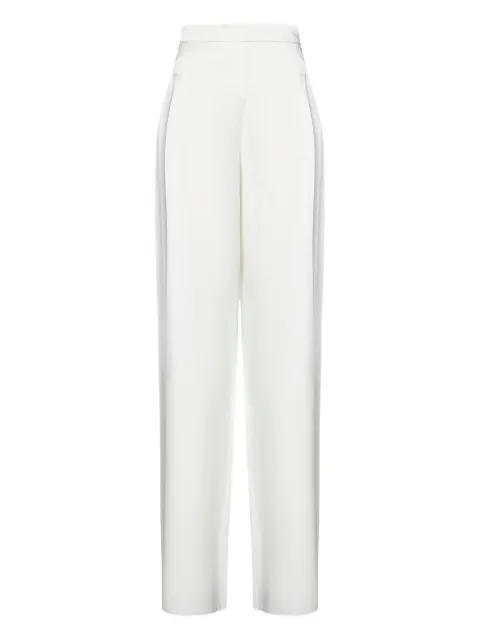 Max Mara high-waisted trousers