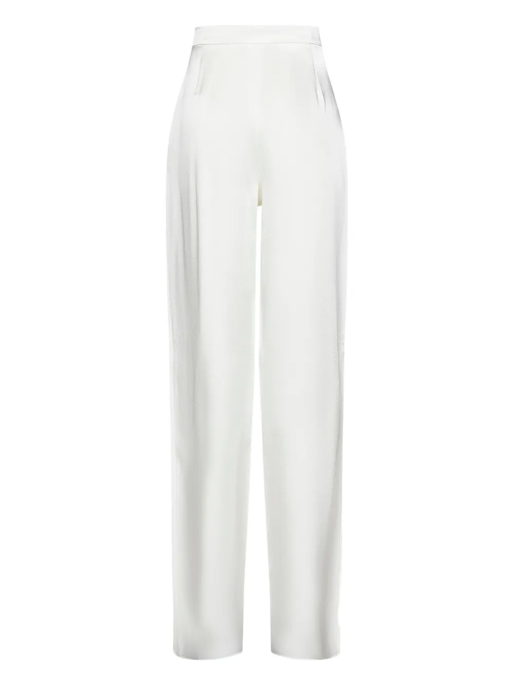 Max Mara high-waisted trousers | High-Waist-Hosen | Image 2