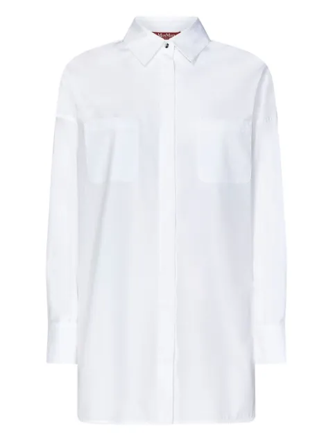 Max Mara cotton shirt