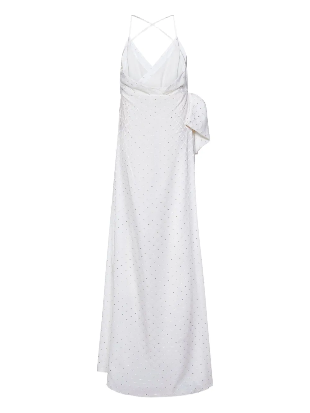 Redemption vestido con cuello en V | Vestidos de día | Image 2