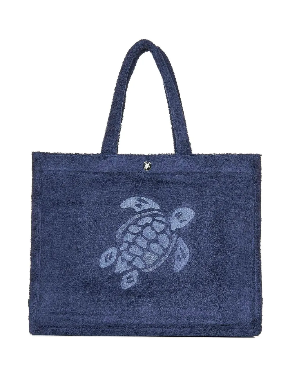 Vilebrequin Turtle tote bag | azul | Image 1