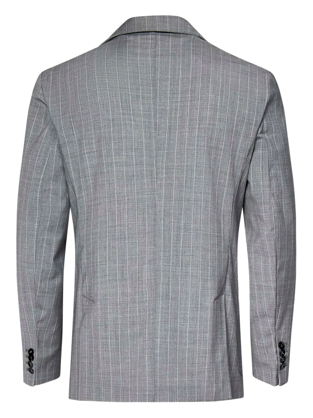 michael coal pinstriped blazer | Blazers | Image 2