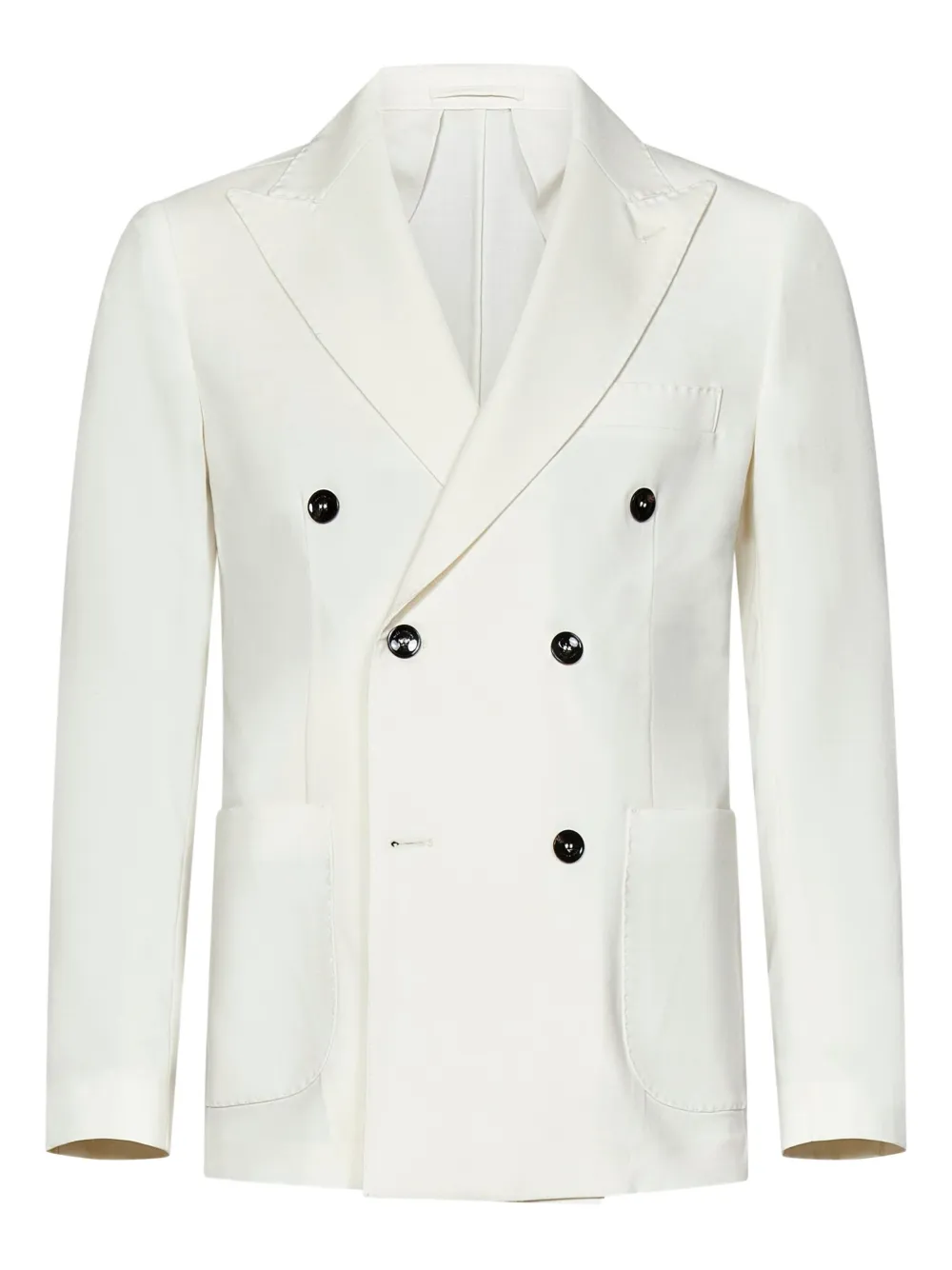 michael coal x Michele Franzese blazer | blanc | Image 1