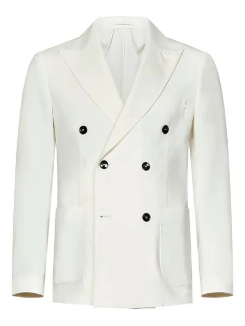 michael coal x Michele Franzese blazer