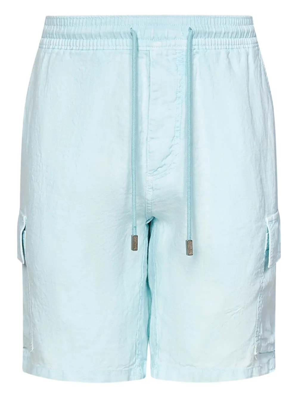 Vilebrequin Baie shorts | Blue | Image 1