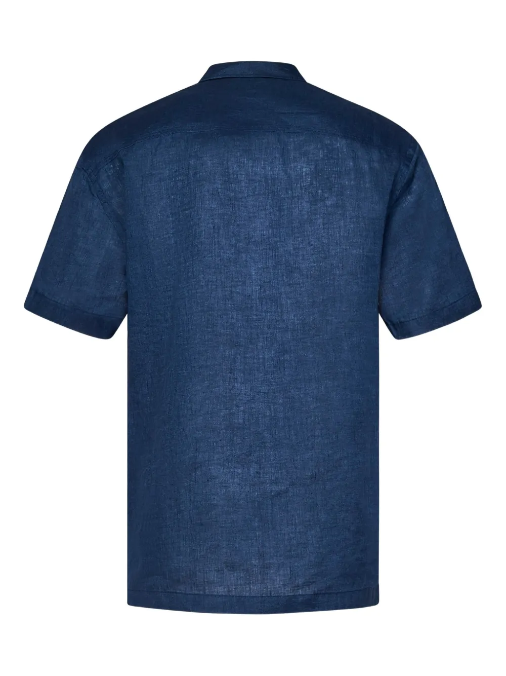 Vilebrequin camisa de lino | Image 2
