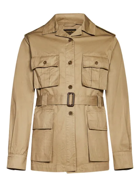 East Harbour Surplus Jeda 78 belted jacket