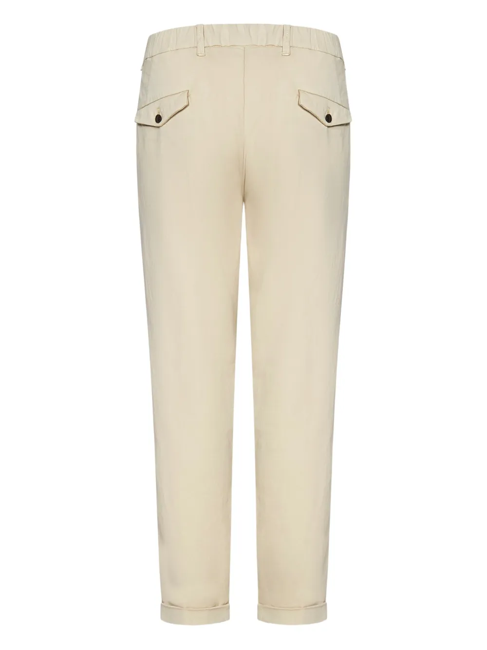 Hand Picked Udine trousers | Tapered Pants | Image 2