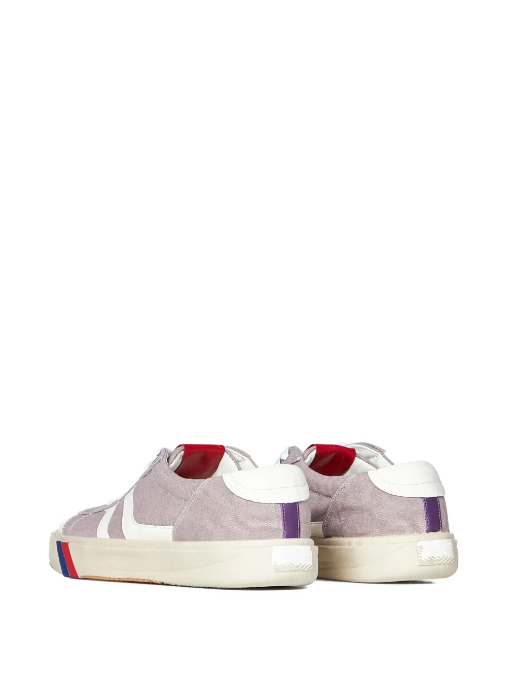 Pro-Keds Royal II Orbit sneakers Purple