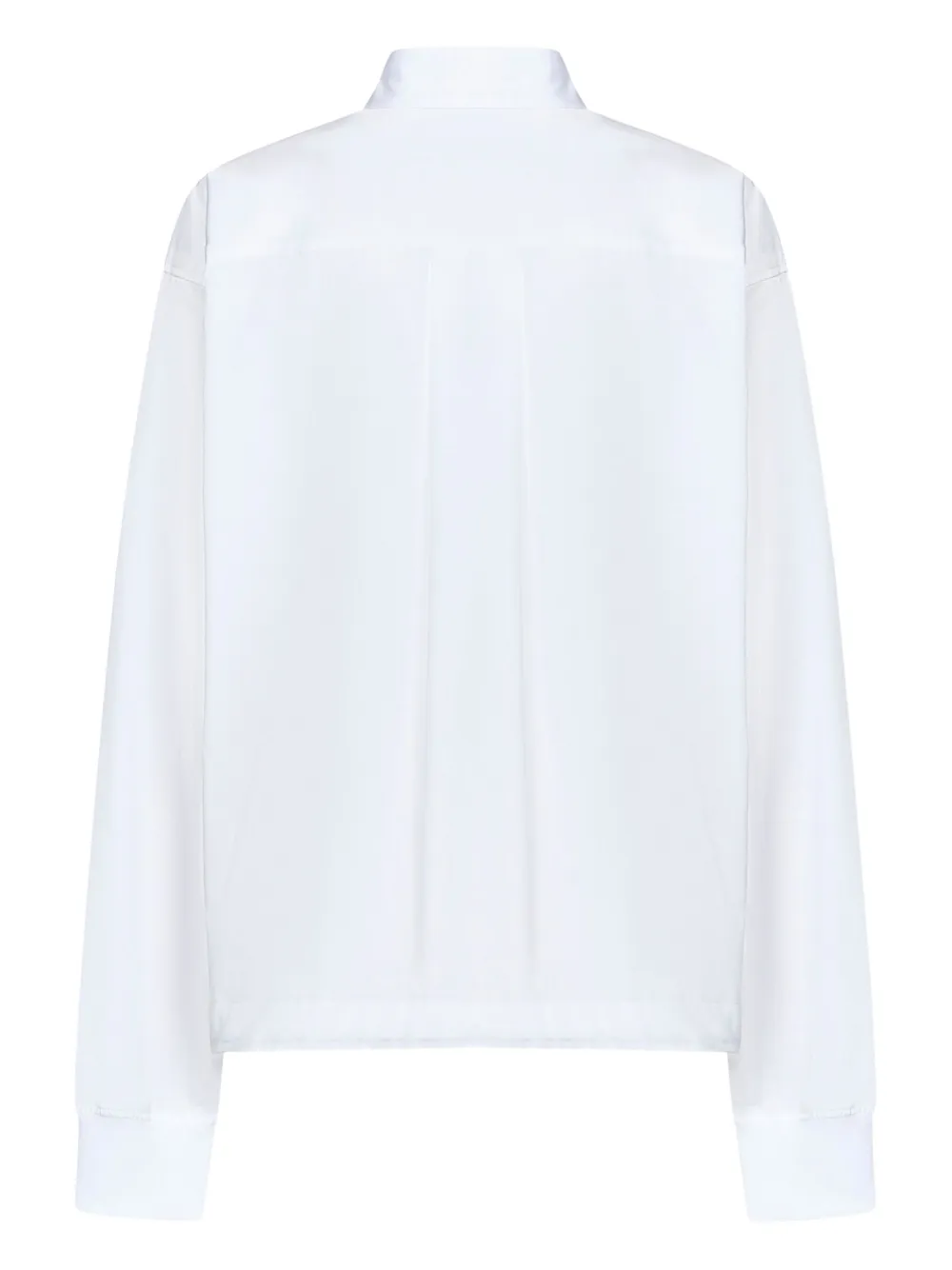 DSQUARED2 camisa de algodón | Camisas | Image 2