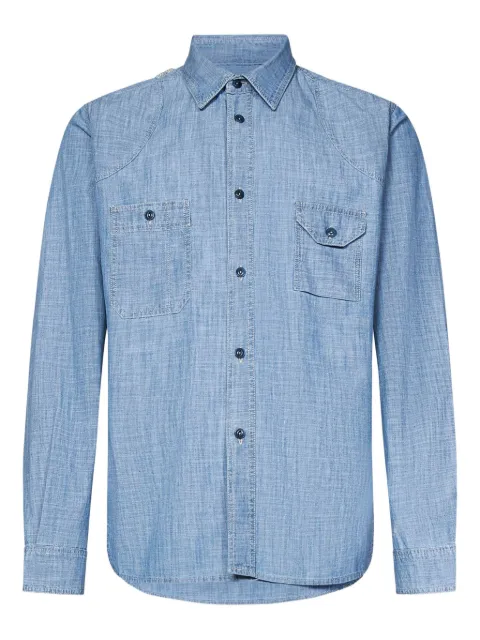 East Harbour Surplus Kafka shirt 