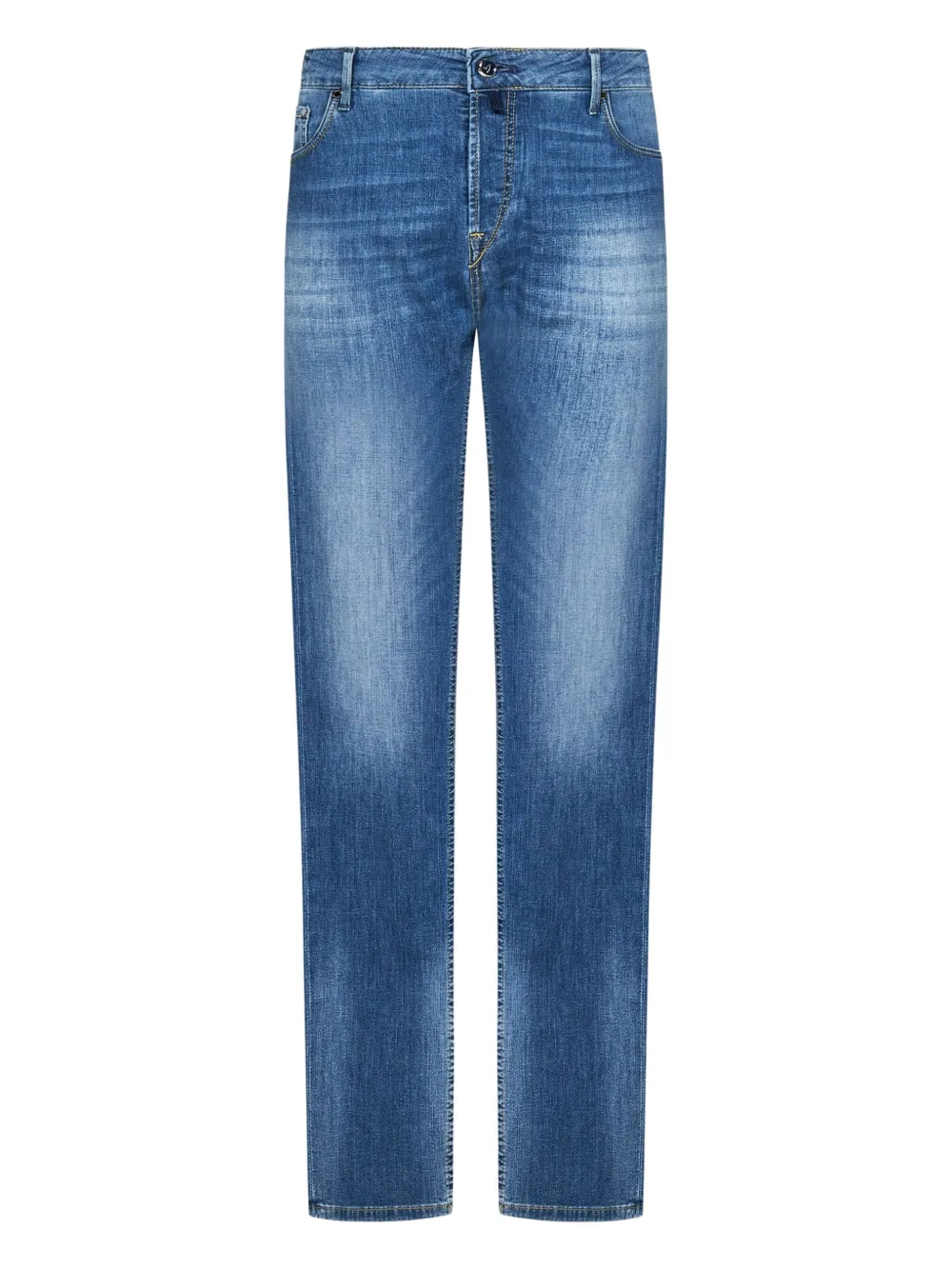 Hand Picked Orvieto jeans - Blu