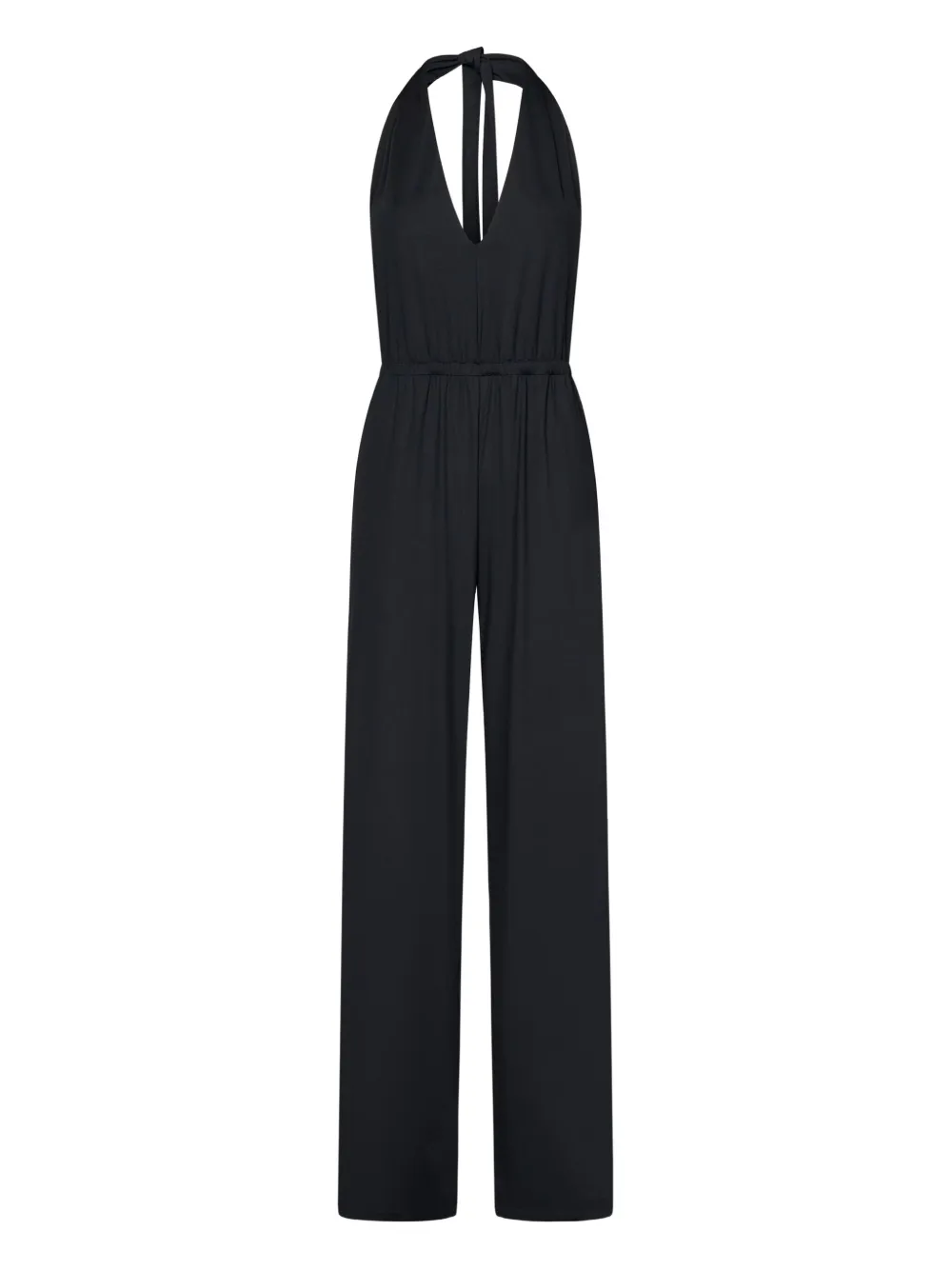 Fisico jumpsuit con cuello halter | Jumpsuits largos | Image 2