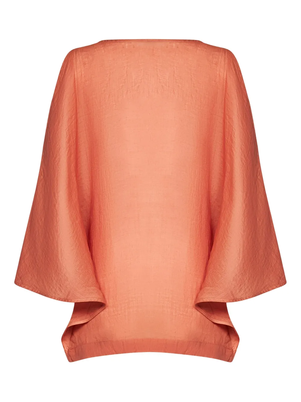 Fisico blouse à col v | Blouses | Image 2