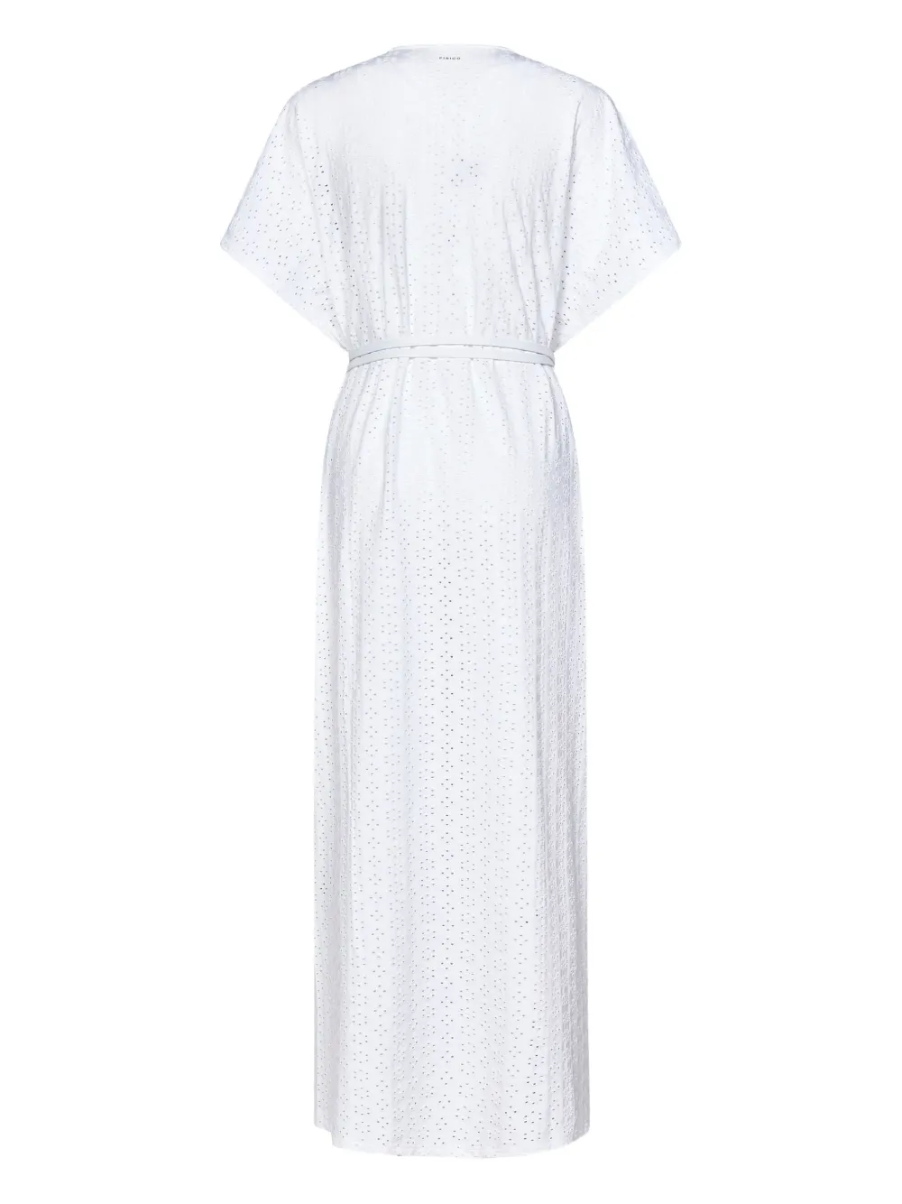 Fisico embroidered-eyelet maxi robe | Robes de plage | Image 2