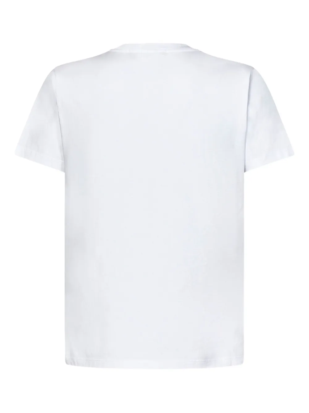 Hand Picked graphic-print T-shirt | T-Shirts | Image 2