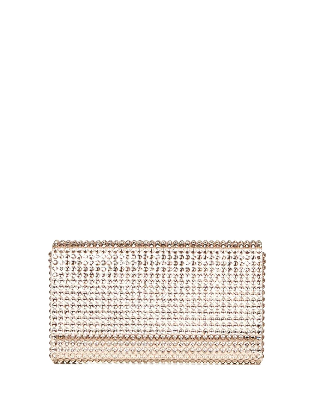 mini Paloma clutch bag