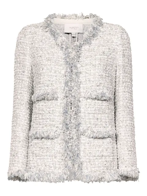 Giambattista Valli ツイード ジャケット