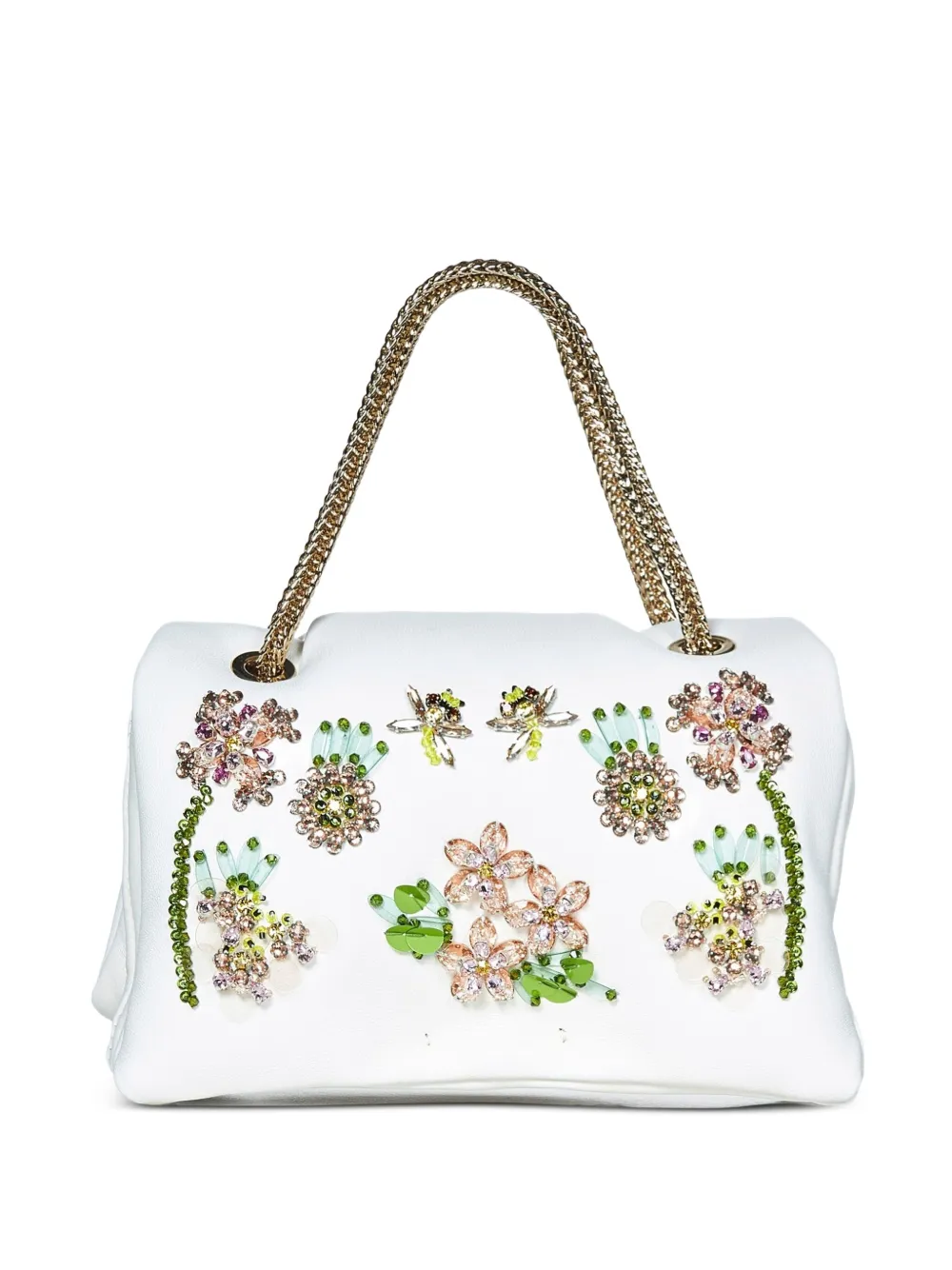 mini Airbag shoulder bag