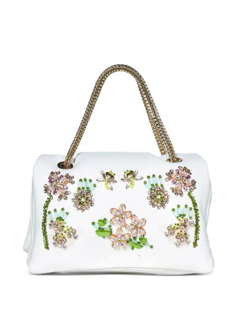 Giambattista Valli mini Airbag shoulder bag