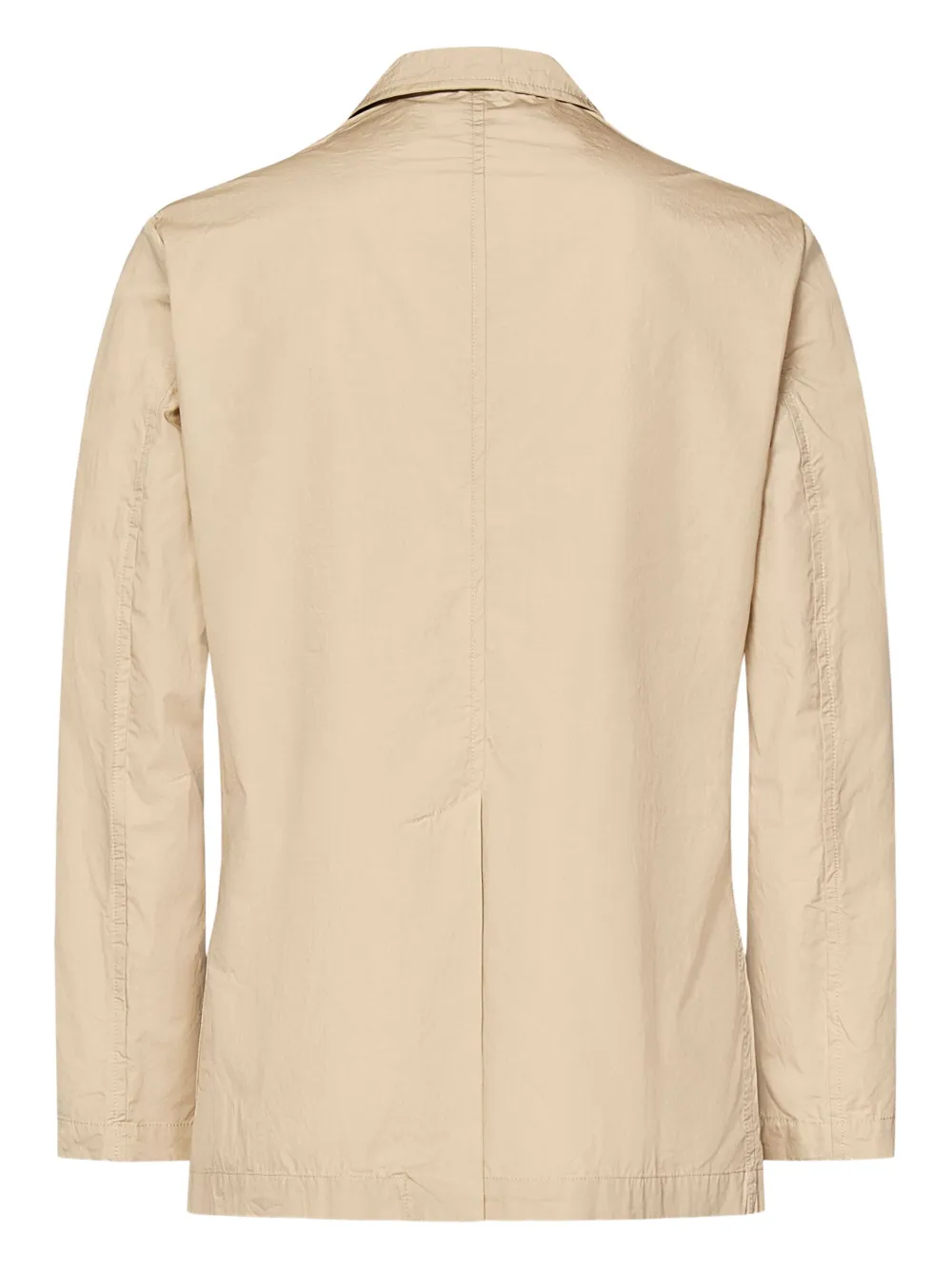 Shop East Harbour Surplus Single-breasted Blazer