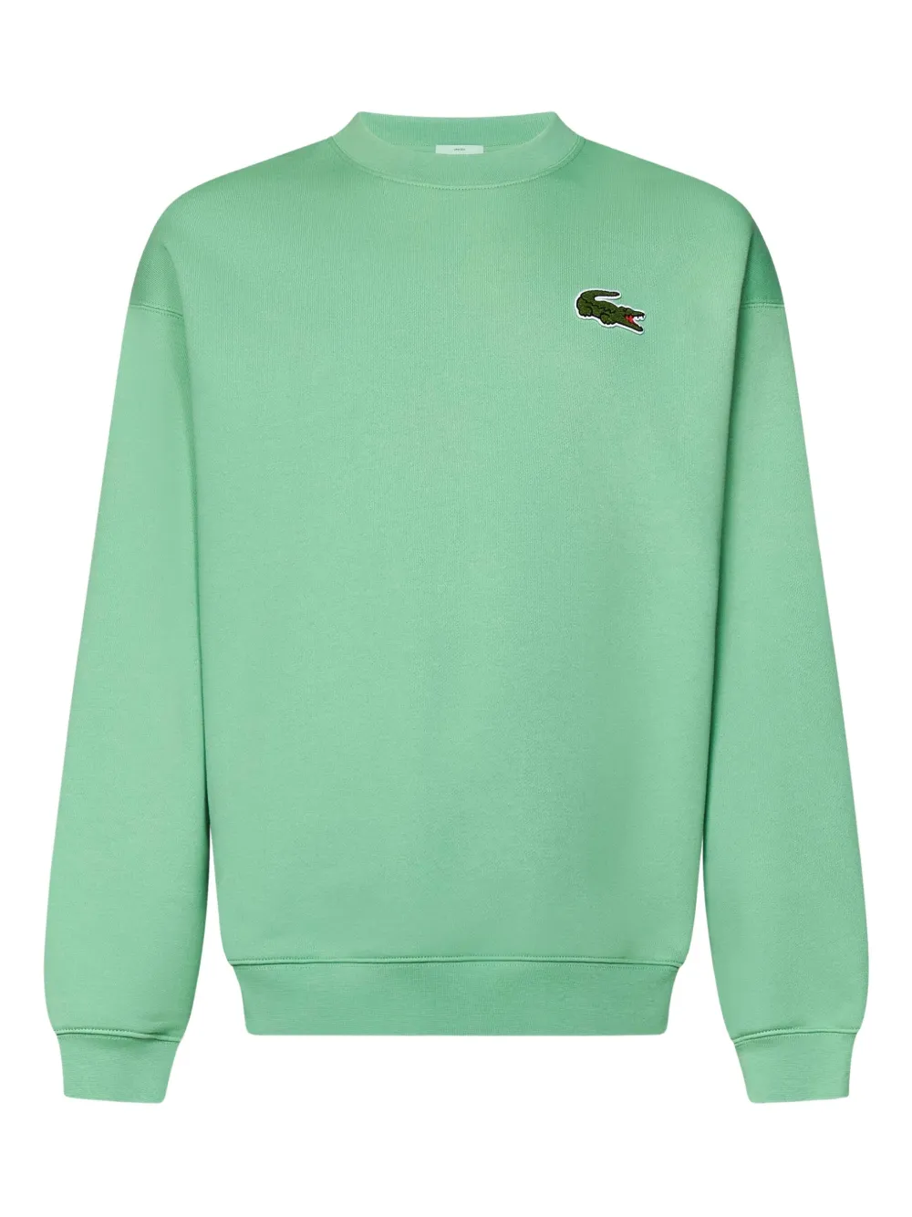 Lacoste sudadera texturizada | Sudaderas | Image 2