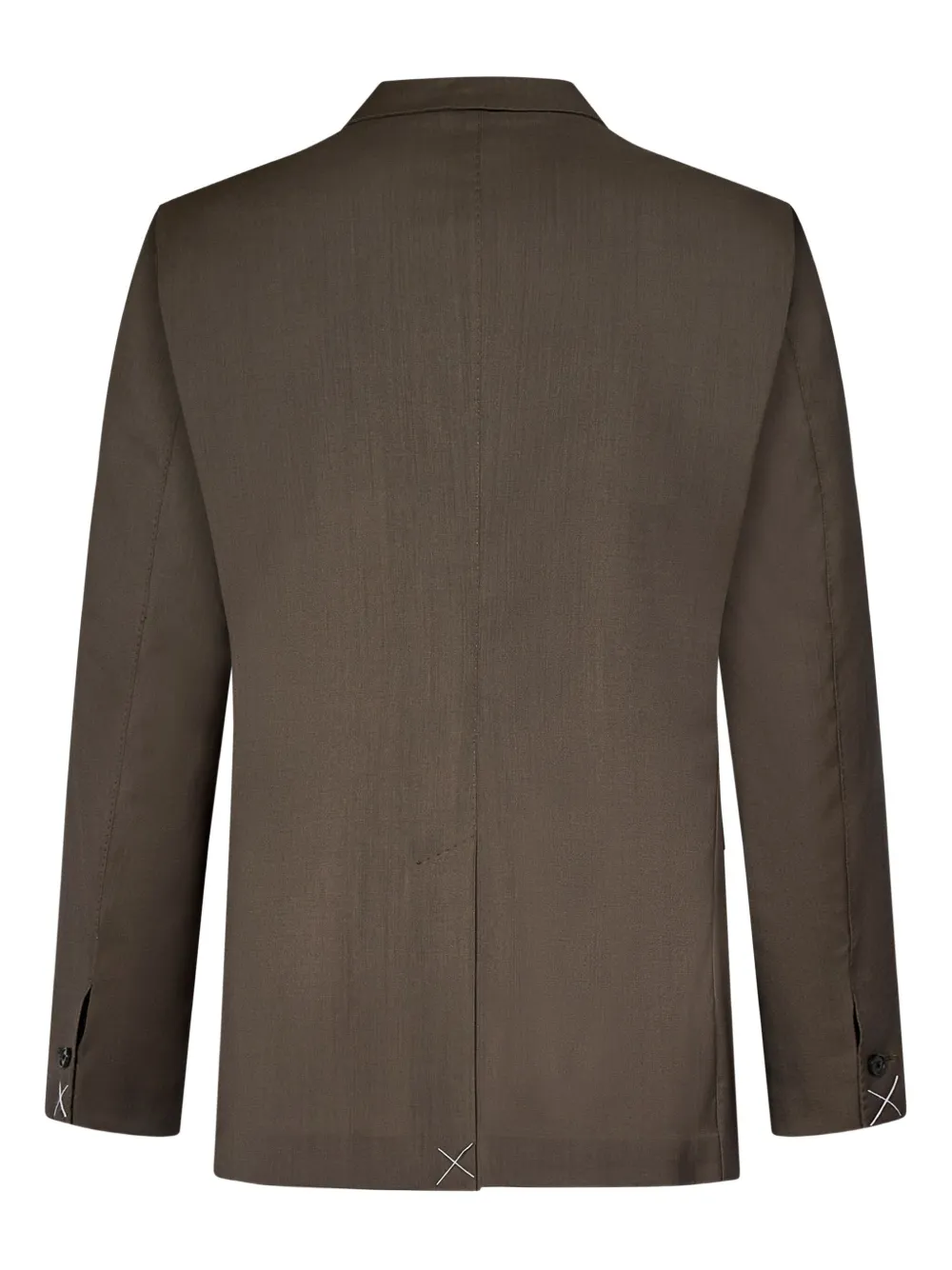 Low Brand double-breasted tailored blazer | Blazers | Image 2