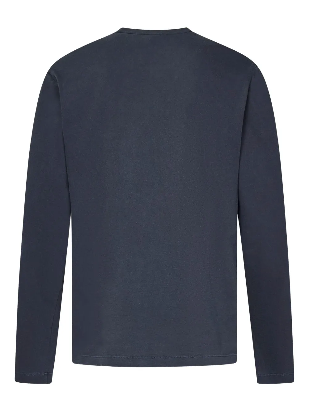 James Perse Camiseta decote careca com mangas longas | Camisetas | Image 2