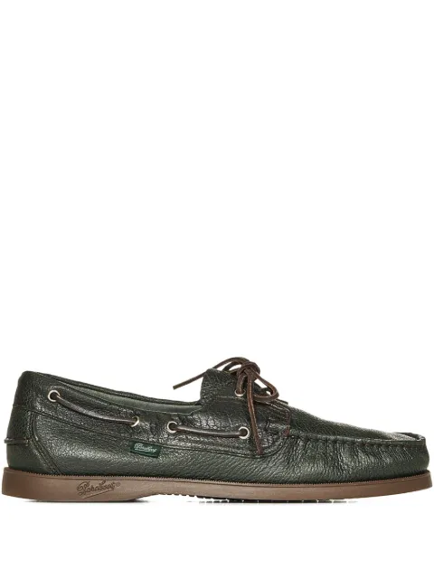 Paraboot Barth boat shoes